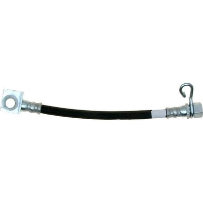 Rear Brake Hose by RAYBESTOS - BH383358 pa4