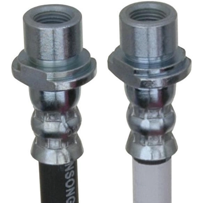 Rear Brake Hose by RAYBESTOS - BH383365 pa1