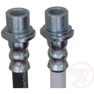 Rear Brake Hose by RAYBESTOS - BH383365 pa3