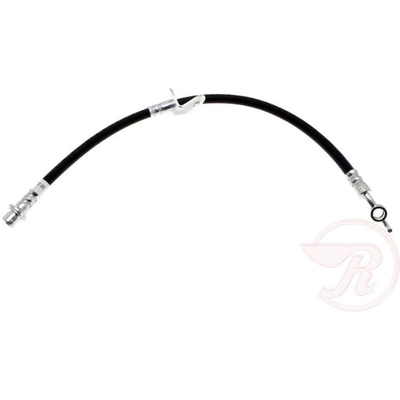 Rear Brake Hose by RAYBESTOS - BH383388 pa5