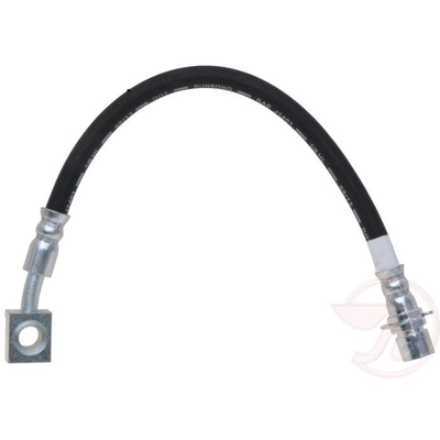 Tuyau de frein arrière de RAYBESTOS - BH383407 pa4