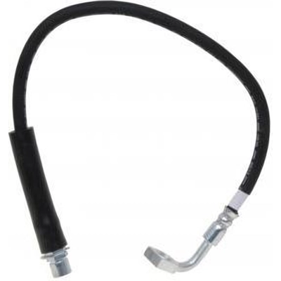 Rear Brake Hose by RAYBESTOS - BH383411 pa4