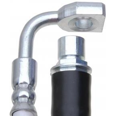 Rear Brake Hose by RAYBESTOS - BH383412 pa7