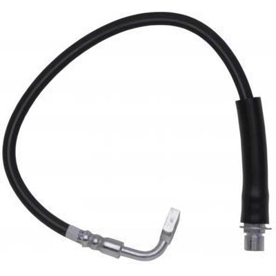 Rear Brake Hose by RAYBESTOS - BH383412 pa8