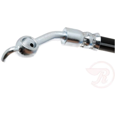 Rear Brake Hose by RAYBESTOS - BH383446 pa7