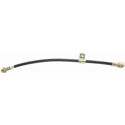 Rear Brake Hose by RAYBESTOS - BH38345 pa7