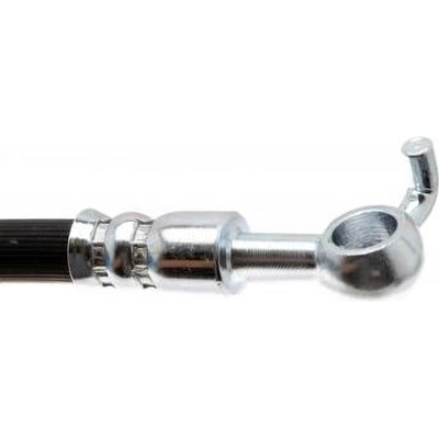 Rear Brake Hose by RAYBESTOS - BH383459 pa12