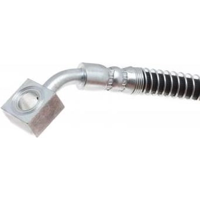 Rear Brake Hose by RAYBESTOS - BH383463 pa13