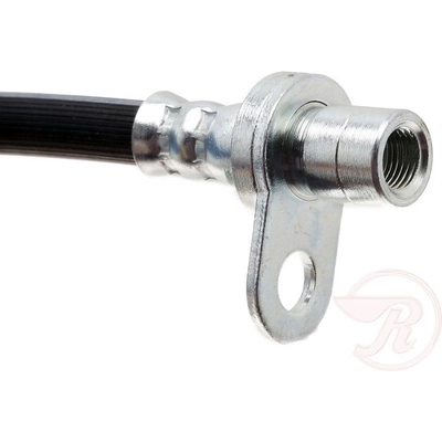 Rear Brake Hose by RAYBESTOS - BH383467 pa7