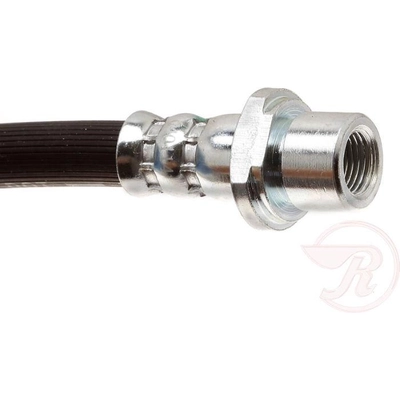 Rear Brake Hose by RAYBESTOS - BH383468 pa7