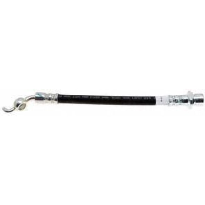 Rear Brake Hose by RAYBESTOS - BH383469 pa1