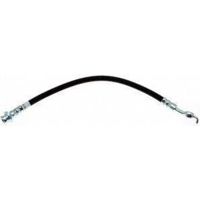 Rear Brake Hose by RAYBESTOS - BH383475 pa1