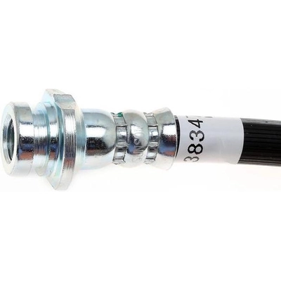 Rear Brake Hose by RAYBESTOS - BH383475 pa3