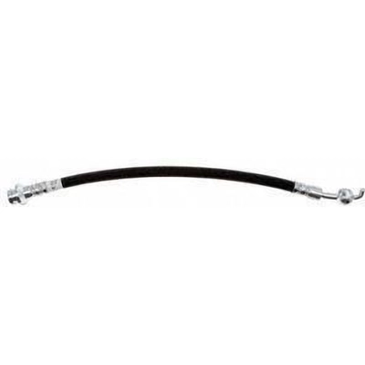 Rear Brake Hose by RAYBESTOS - BH383476 pa1