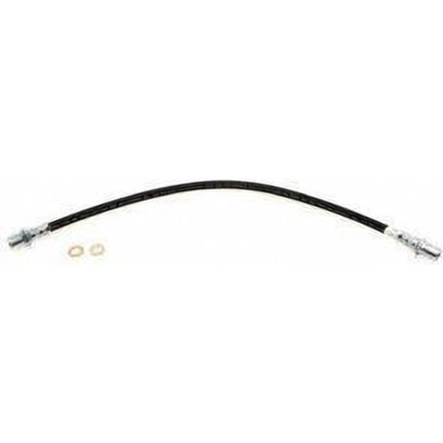Rear Brake Hose by RAYBESTOS - BH383482 pa5