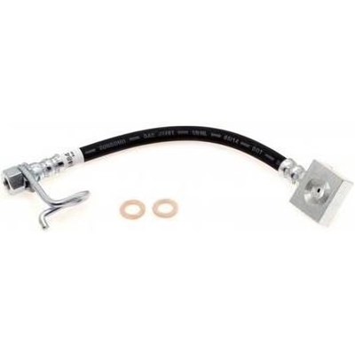 Rear Brake Hose by RAYBESTOS - BH383484 pa14