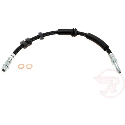 Rear Brake Hose by RAYBESTOS - BH383488 pa6