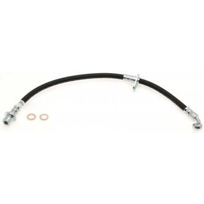 Rear Brake Hose by RAYBESTOS - BH383504 pa10