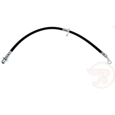 Rear Brake Hose by RAYBESTOS - BH383505 pa7