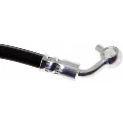 Tuyau de frein arrière de RAYBESTOS - BH383507 pa12