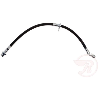 Rear Brake Hose by RAYBESTOS - BH383507 pa5