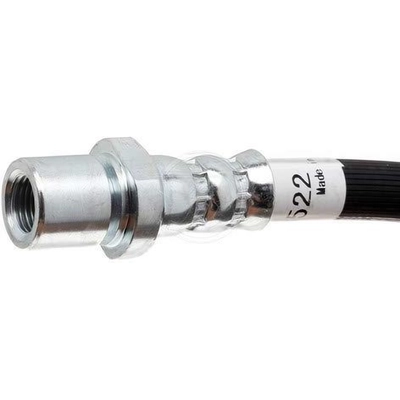 Rear Brake Hose by RAYBESTOS - BH383522 pa14