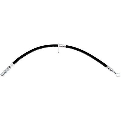 Rear Brake Hose by RAYBESTOS - BH383522 pa22