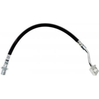 Rear Brake Hose by RAYBESTOS - BH383523 pa18