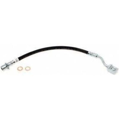 Rear Brake Hose by RAYBESTOS - BH383523 pa5