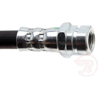 Rear Brake Hose by RAYBESTOS - BH383533 pa3