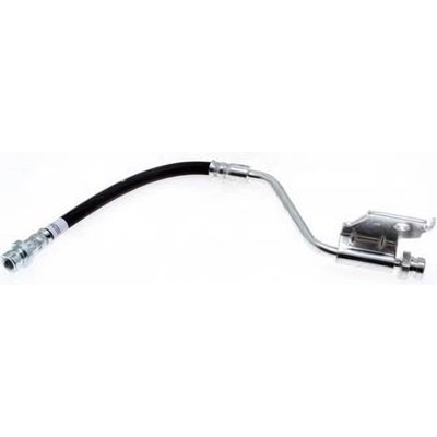 Rear Brake Hose by RAYBESTOS - BH383541 pa23