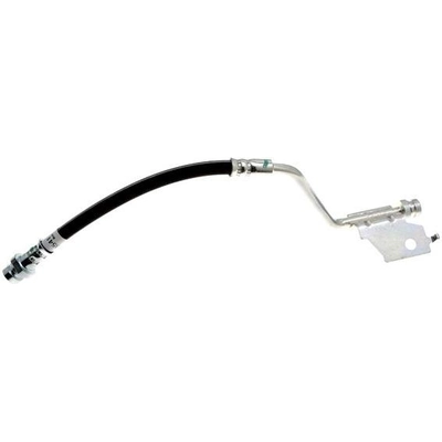 Rear Brake Hose by RAYBESTOS - BH383541 pa26