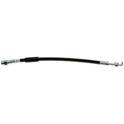 Rear Brake Hose by RAYBESTOS - BH383545 pa2
