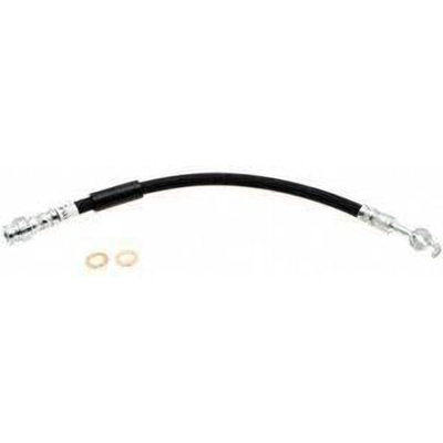 Rear Brake Hose by RAYBESTOS - BH383545 pa5