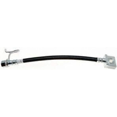 Rear Brake Hose by RAYBESTOS - BH383550 pa1