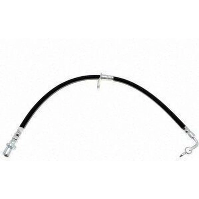 Rear Brake Hose by RAYBESTOS - BH383557 pa8