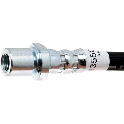 Rear Brake Hose by RAYBESTOS - BH383558 pa13