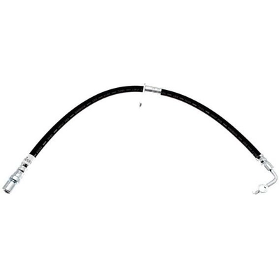 Rear Brake Hose by RAYBESTOS - BH383558 pa14