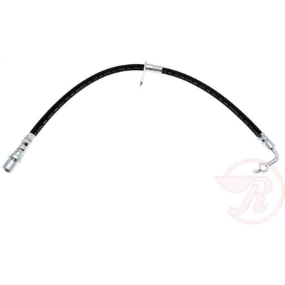 Rear Brake Hose by RAYBESTOS - BH383558 pa6