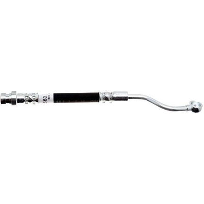 Rear Brake Hose by RAYBESTOS - BH383563 pa18