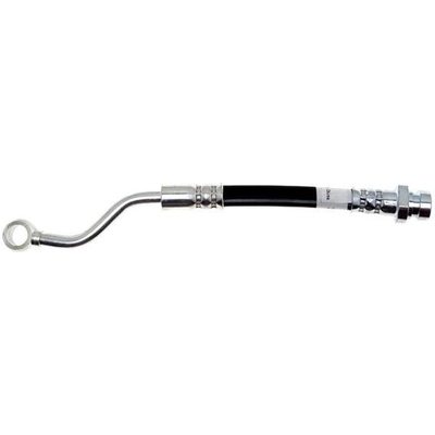 Rear Brake Hose by RAYBESTOS - BH383564 pa12