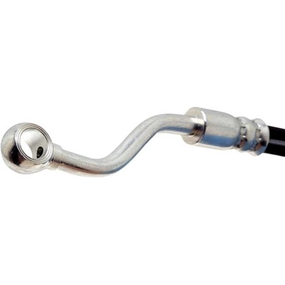 Rear Brake Hose by RAYBESTOS - BH383564 pa13
