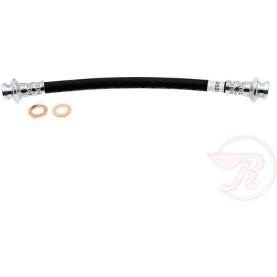 Tuyau de frein arrière de RAYBESTOS - BH383567 pa6