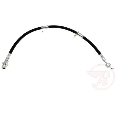 Rear Brake Hose by RAYBESTOS - BH383585 pa4