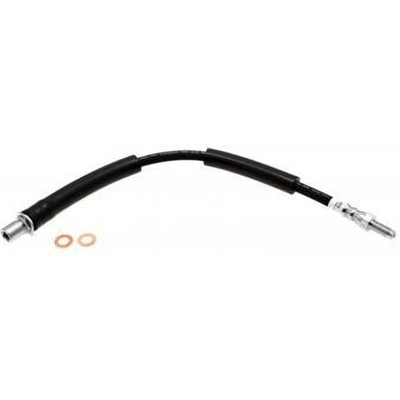 Rear Brake Hose by RAYBESTOS - BH383599 pa19