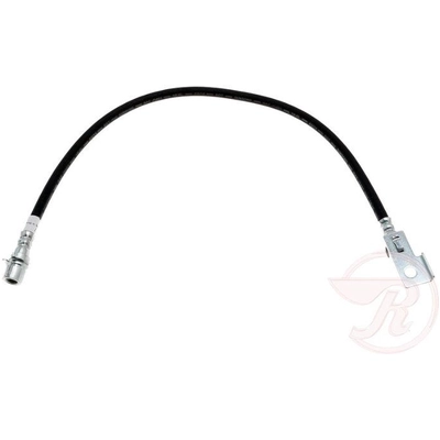 Rear Brake Hose by RAYBESTOS - BH383607 pa13