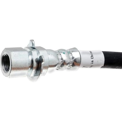 Rear Brake Hose by RAYBESTOS - BH383607 pa7