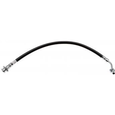 Rear Brake Hose by RAYBESTOS - BH383610 pa11