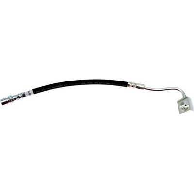 Rear Brake Hose by RAYBESTOS - BH383613 pa17
