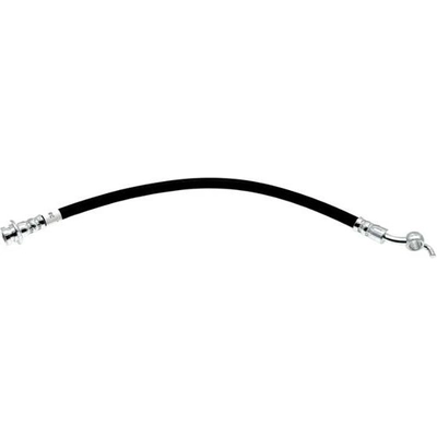 Rear Brake Hose by RAYBESTOS - BH383615 pa11